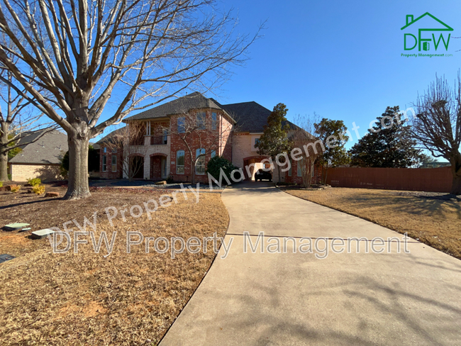 1205 Golden Gate Dr in Southlake, TX - Building Photo - Building Photo