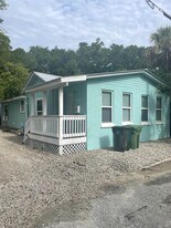 14 Blanche Ln in St. Augustine, FL - Building Photo