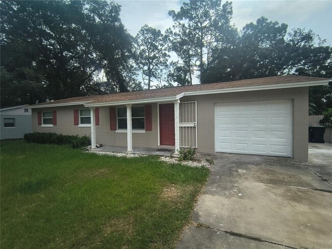 property at 3651 Rundo Dr