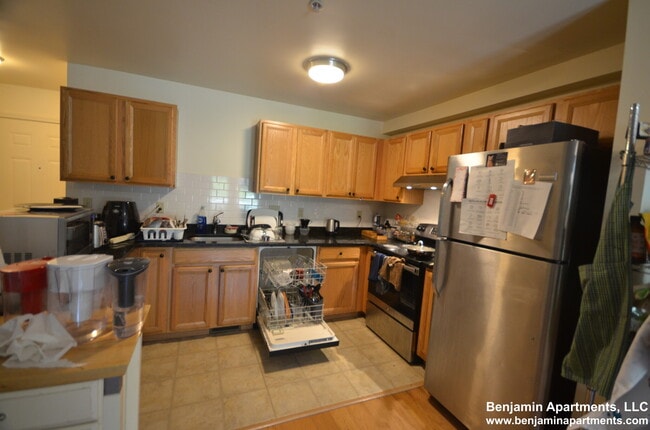 property at 34 Raymond St