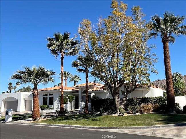 property at 45540 Cielito Dr
