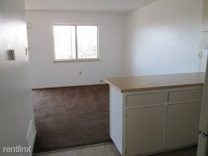 1405 Gold Ave SE in Albuquerque, NM - Building Photo - Building Photo