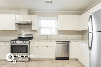 1877 Brandy Ln SE in Conyers, GA - Building Photo - Building Photo