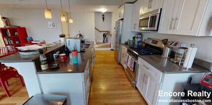 168 Hampshire St, Unit 4C in Cambridge, MA - Building Photo - Building Photo