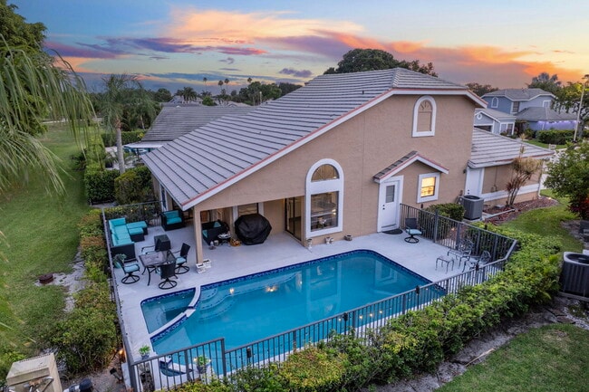 property at 8080 Burlington Ct