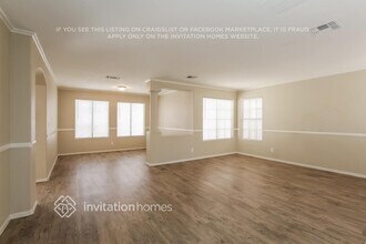 1835 Monte Alban Dr in North Las Vegas, NV - Building Photo - Building Photo
