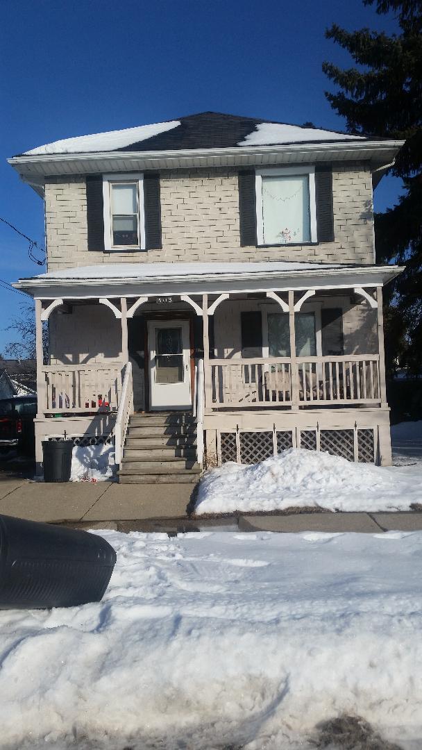 property at 5113 24th Ave