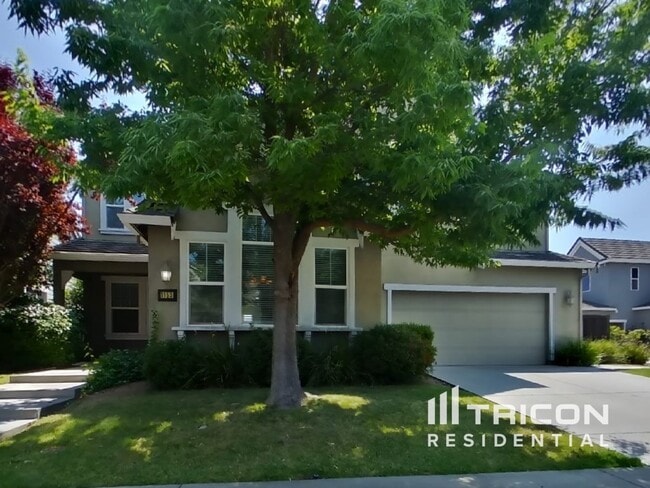 property at 1153 Branston Dr