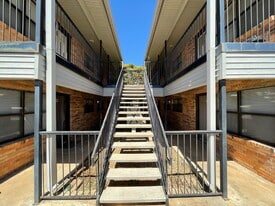 2202 15th St in Lubbock, TX - Building Photo