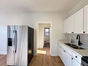 1605 N McVicker Ave in Chicago, IL - Building Photo - Building Photo