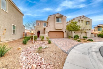 1009 Cetona Ct in Henderson, NV - Building Photo - Building Photo