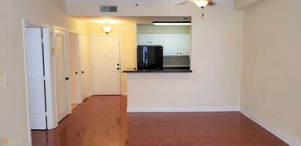 1101 Juniper St NE in Atlanta, GA - Building Photo - Building Photo