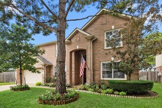 9603 Whittington Park Ln in Houston, TX - Building Photo - Building Photo
