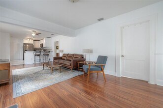 207 W Hiawatha St in Tampa, FL - Building Photo - Building Photo