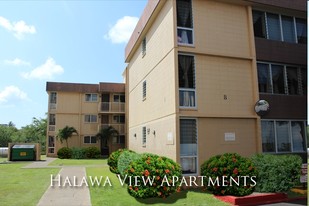 Halawa View Apartments