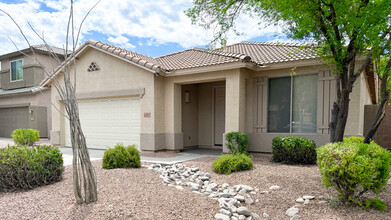 12213 W Lincoln St in Avondale, AZ - Building Photo - Building Photo