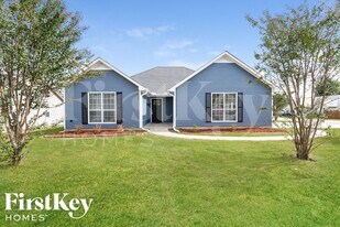 1186 King Arthur Ct in Alabaster, AL - Building Photo