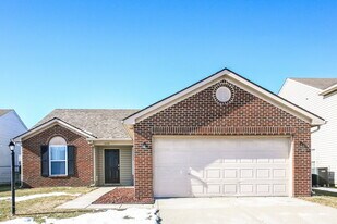 1478 Osprey Way in Greenwood, IN - Building Photo