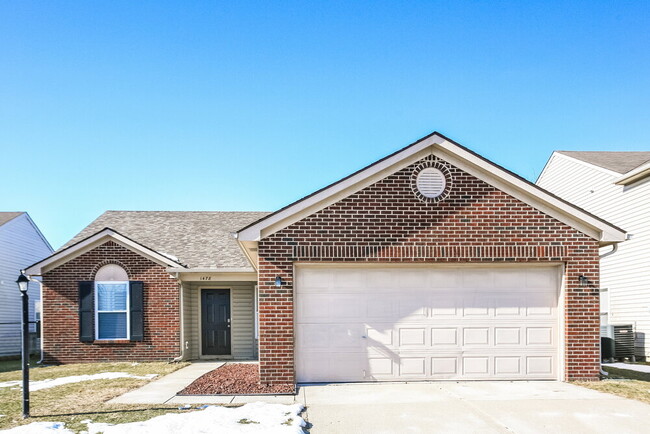property at 1478 Osprey Way