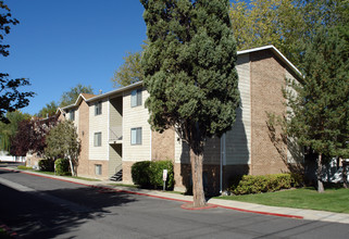 Cedars At Millcreek Condominium in Salt Lake City, UT - Building Photo - Building Photo