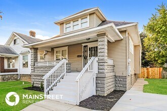 218 S 41st St in Louisville, KY - Building Photo - Building Photo