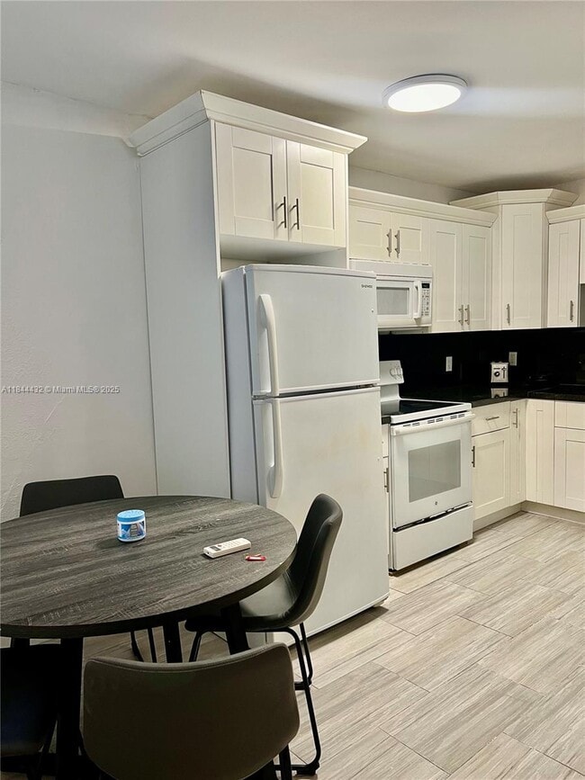 property at 7928 Harding Ave