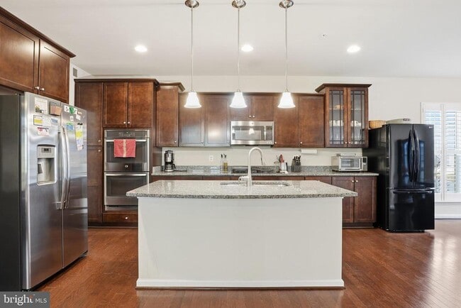 7207 Maisson Ridge Cir in Beltsville, MD - Building Photo - Building Photo