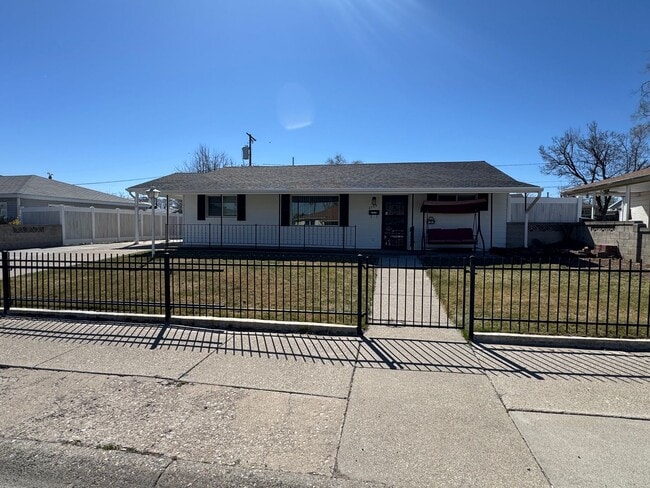 4785 W 4805 S in Kearns, UT - Building Photo - Building Photo