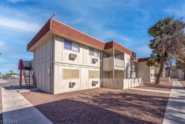 property at 5396 S Swenson St