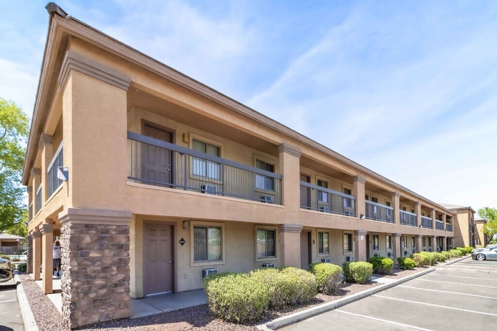 Residence at Tolleson Apartments in Tolleson, AZ