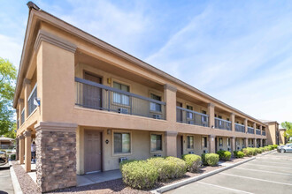 Residence at Tolleson in Tolleson, AZ - Building Photo - Building Photo