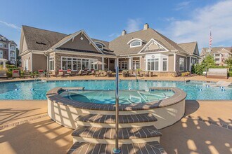 The Reserve at Stone Port in Harrisonburg, VA - Building Photo - Building Photo