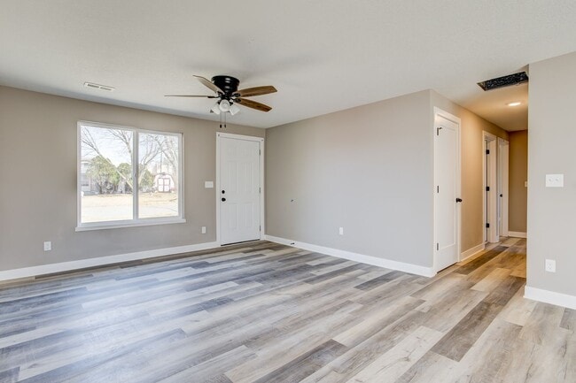 property at 6141 N Judson Dr