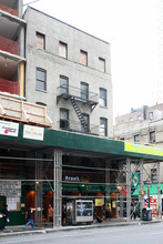 787 Eighth Ave in New York, NY - Building Photo - Building Photo