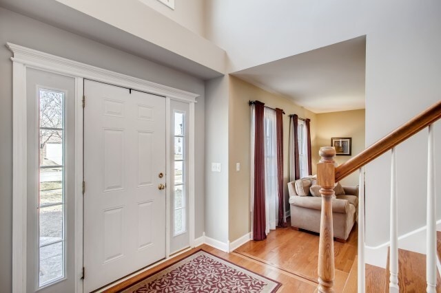4035 Schillinger Dr in Naperville, IL - Building Photo - Building Photo