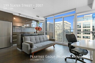 199 Slater St. in Ottawa, ON - Building Photo - Building Photo