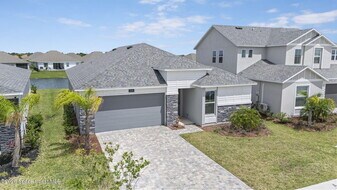 2274 Middlebury Drive in Palm Bay, FL - Building Photo