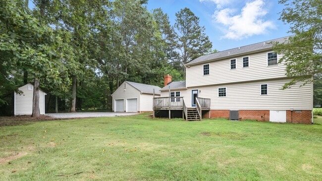 7200 Horseshoe Ct in Quinton, VA - Building Photo - Building Photo