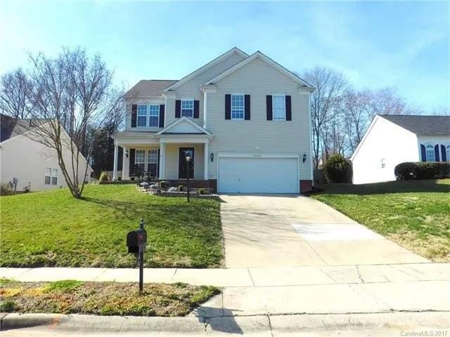property at 15108 Strathmoor Dr