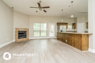 431 Parker Dr in Desoto, TX - Building Photo - Building Photo