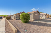 126 S 228th Dr in Buckeye, AZ - Building Photo - Building Photo