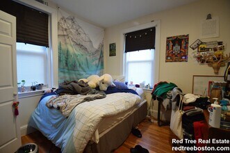 73 Thatcher St in Brookline, MA - Foto de edificio - Building Photo