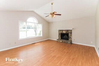 136 Magnolia Way in Dallas, GA - Building Photo - Building Photo
