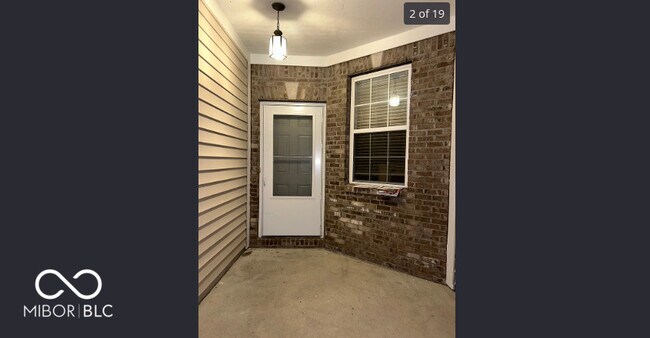 5548 James Blair Dr in Indianapolis, IN - Building Photo - Building Photo