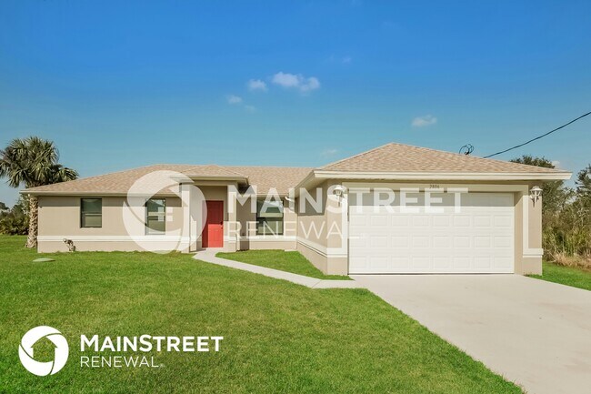 property at 2806 58th St W