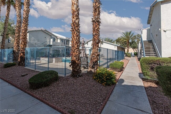 property at 4960 Harrison Dr