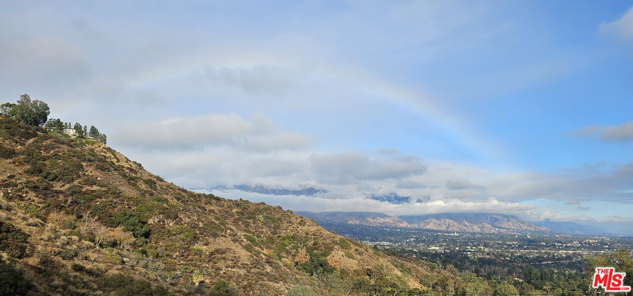 3414 Figueroa St in Glendale, CA - Building Photo