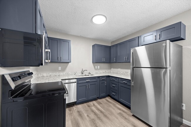 property at 443 M St