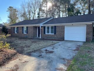 4510 Dullage Dr in Wilmington, NC - Building Photo