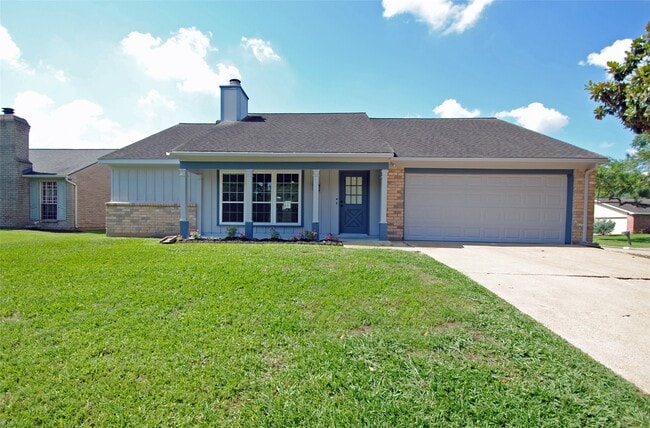 22831 John Rolfe Ln